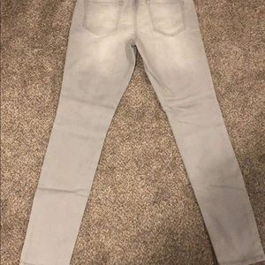 Maurice’s size medium regular length skinny jeans